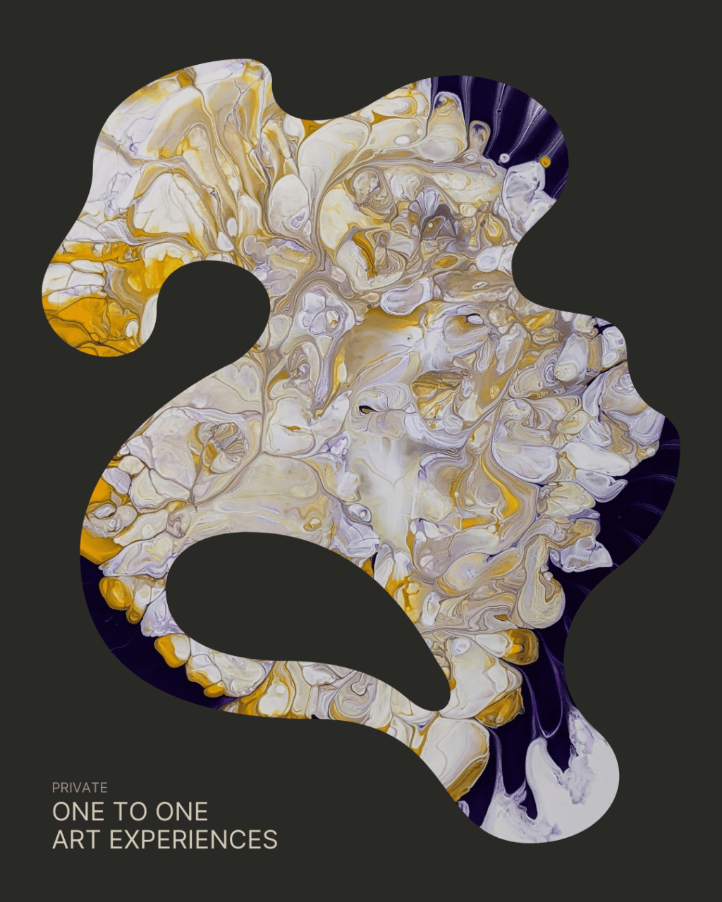 1:1 psychotherapy-informed creative&nbsp;EXPERIENCES