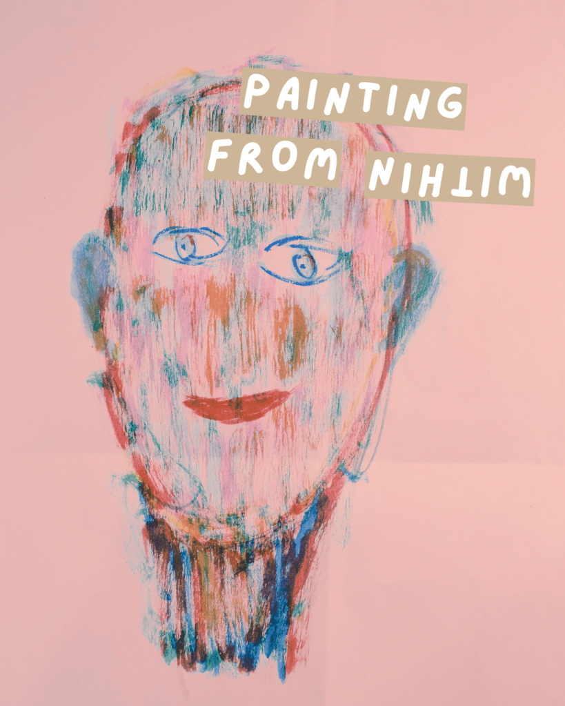 ART CLASSES WHITLEY BAY